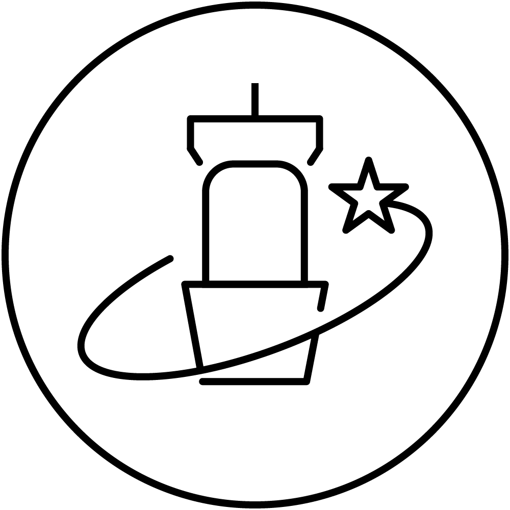 Compact Design