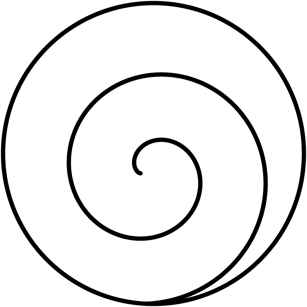Single Vortex Flushing