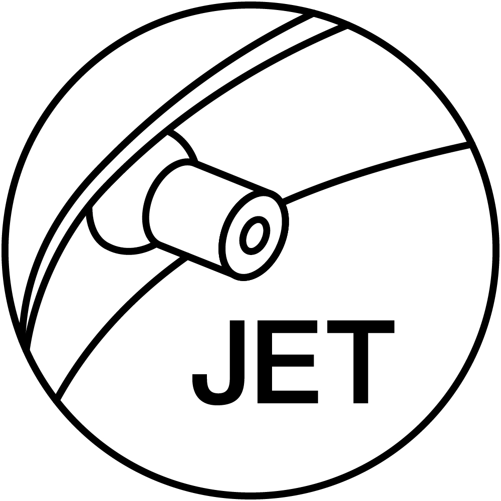 Built-In Jet