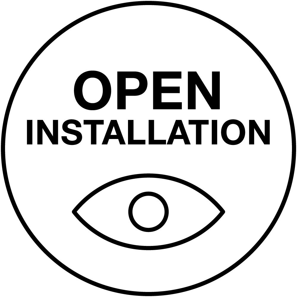 Open Installation