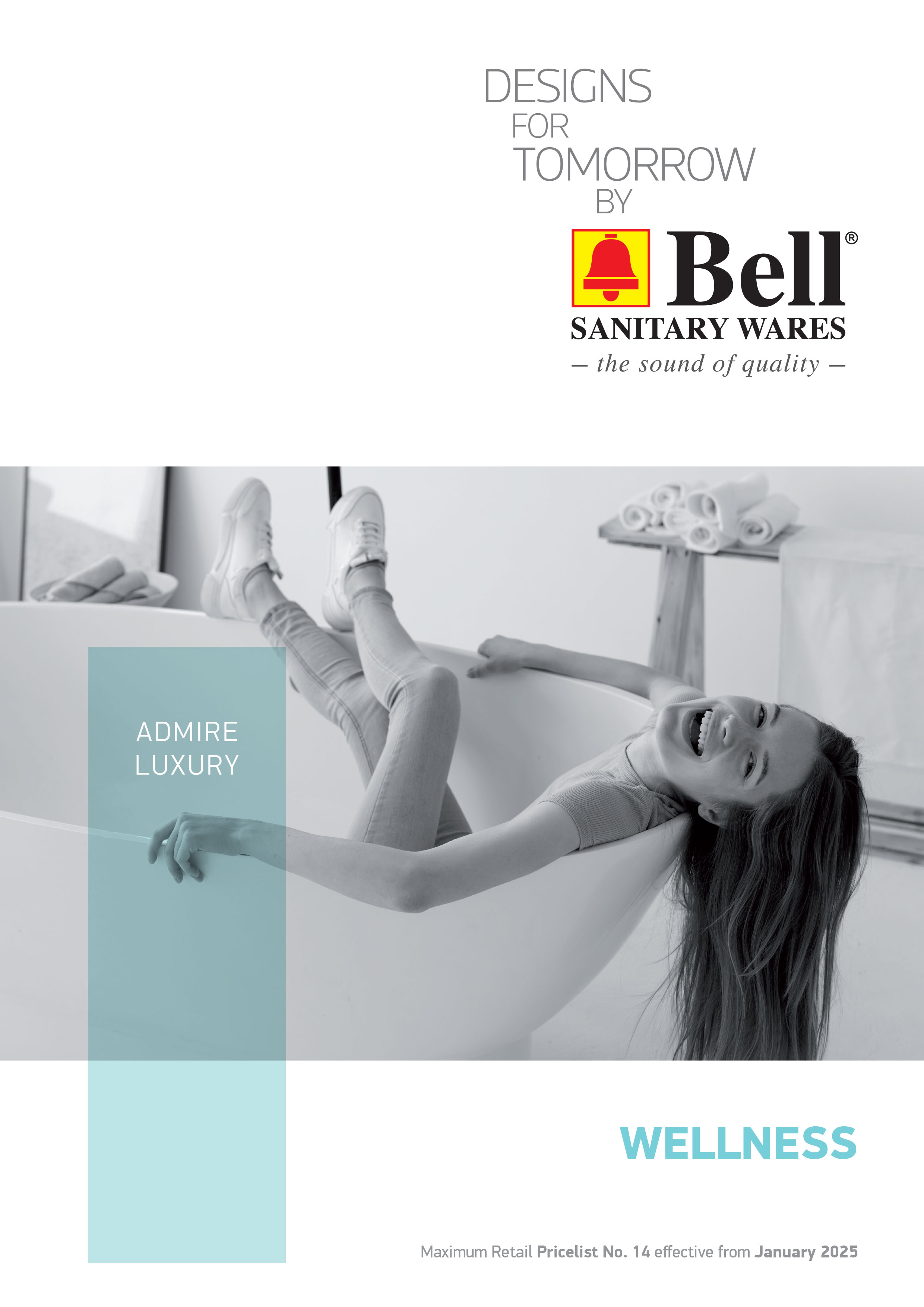 Wellness Catalogue Cover