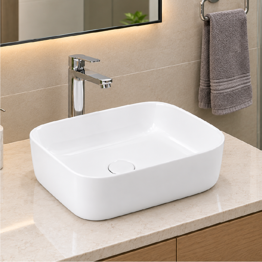 Charm Art Basin