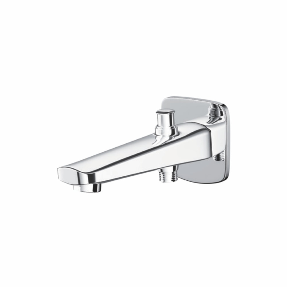 Bathtub Spout With Telephonic Shower System
