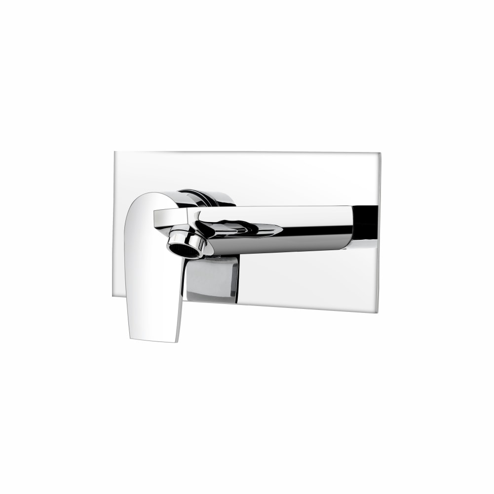 Basin Tap Wall Mounted