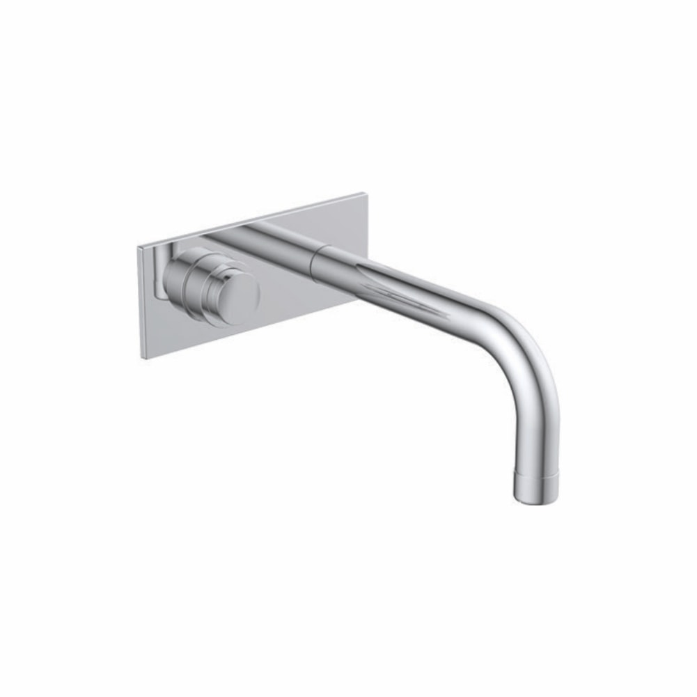 Wall Mounted Basin Tap (Cold Water)