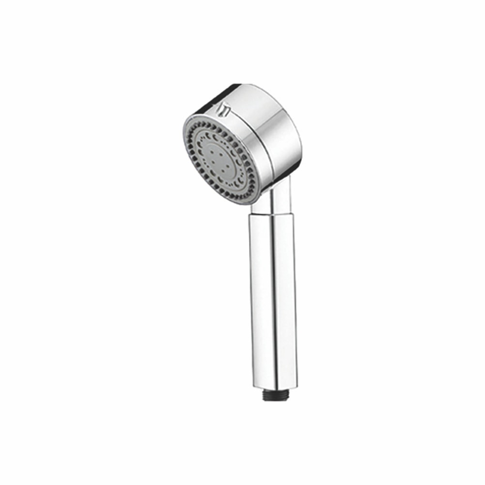ABS SINGLE FUNCTION HAND SHOWER