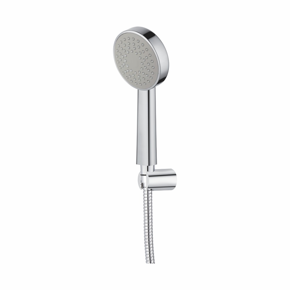 ABS HAND SHOWER WITH SS TUBE HOOK