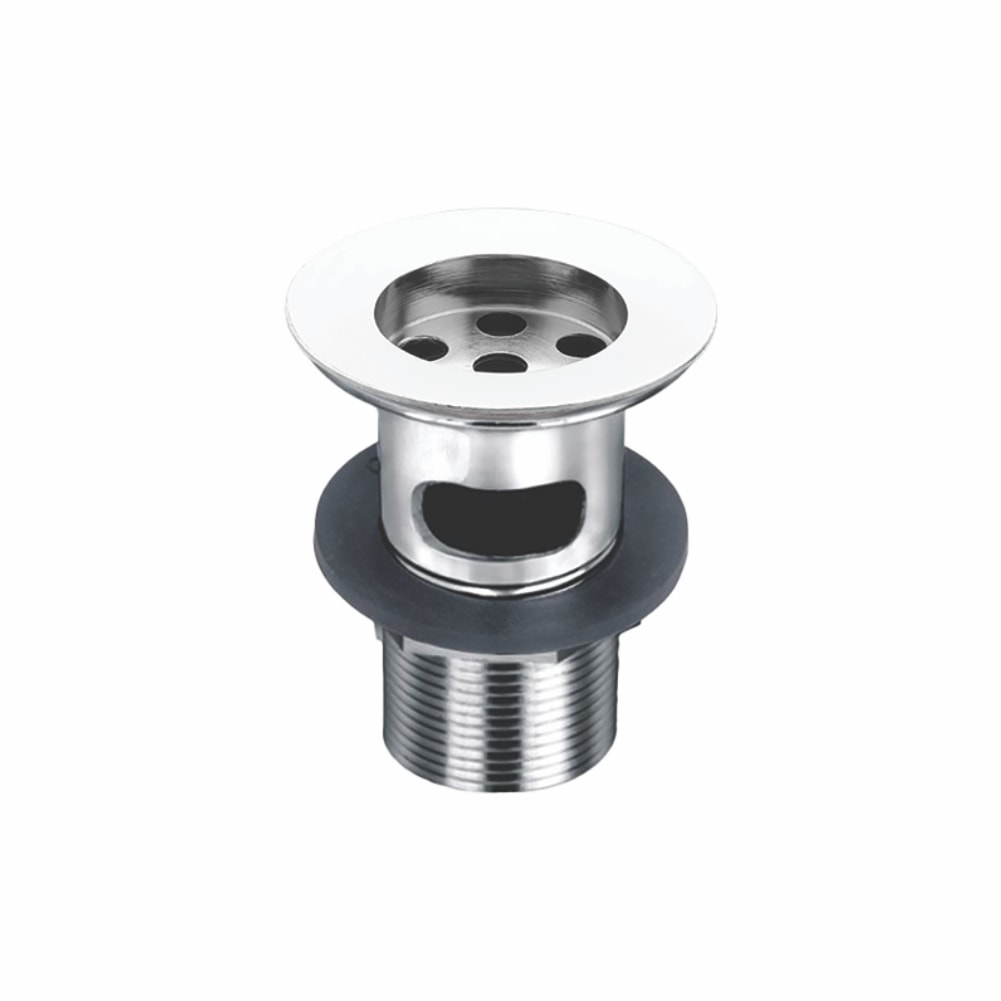 Waste Coupling Half Thread - 3” (Brass)