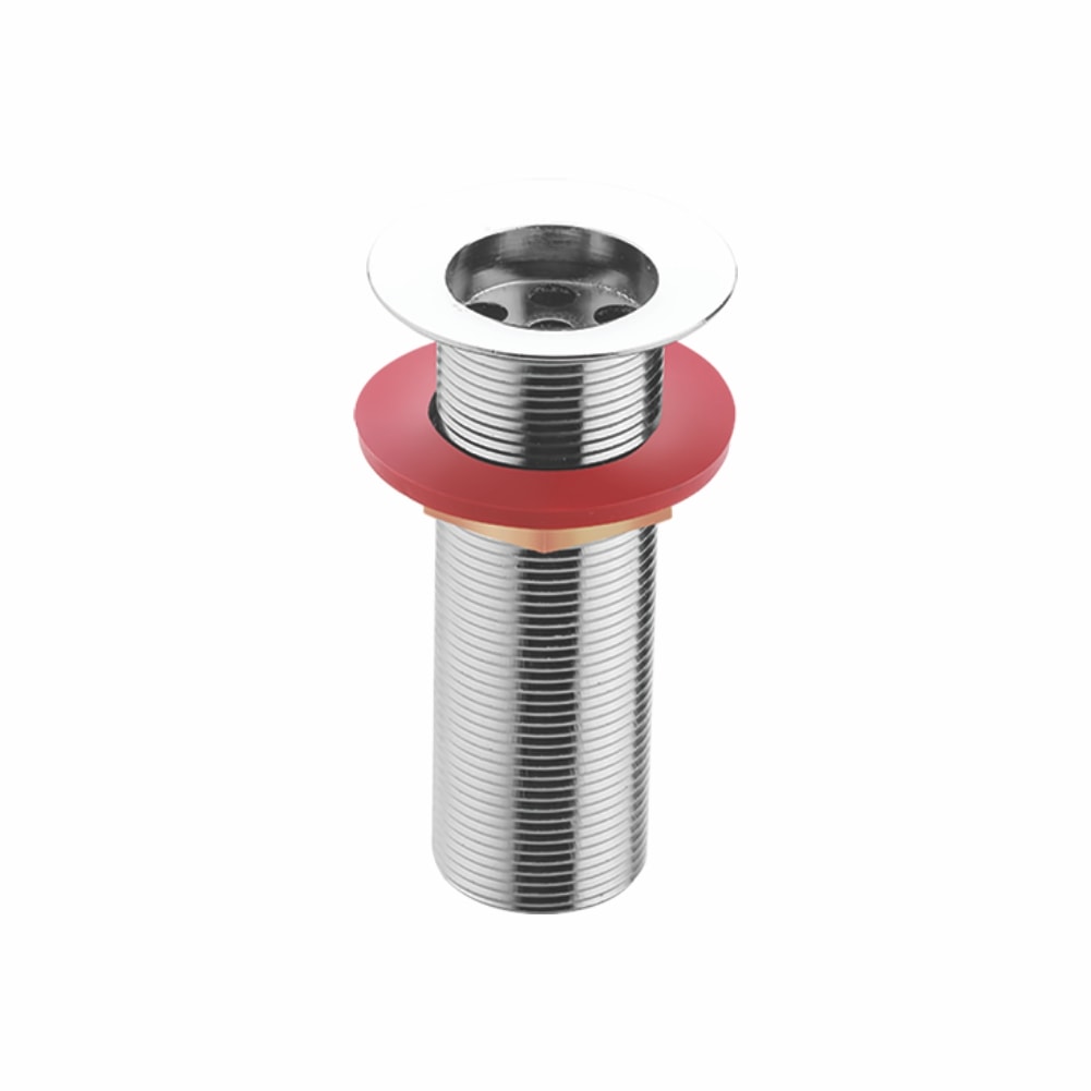 Waste Coupling Full Thread - 5” (Brass)