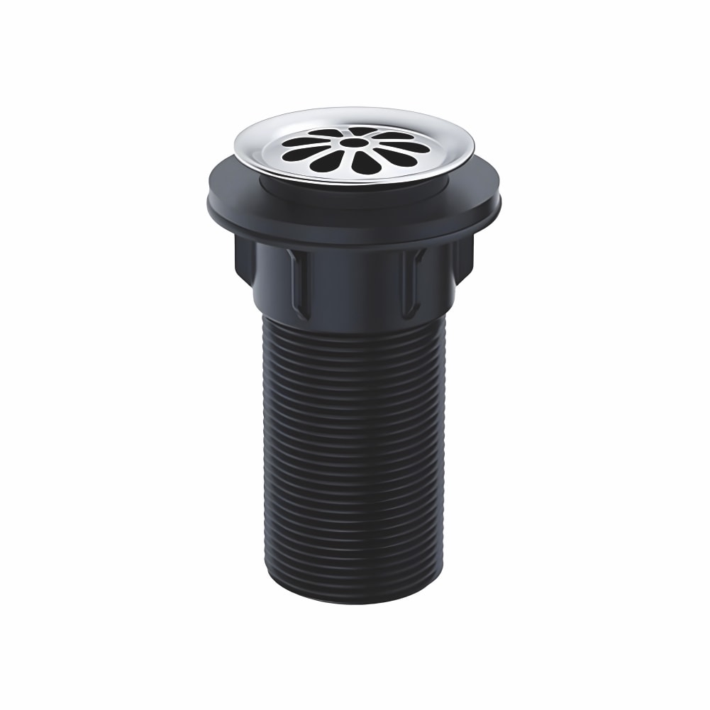 Waste Coupling Full Thread - 6”