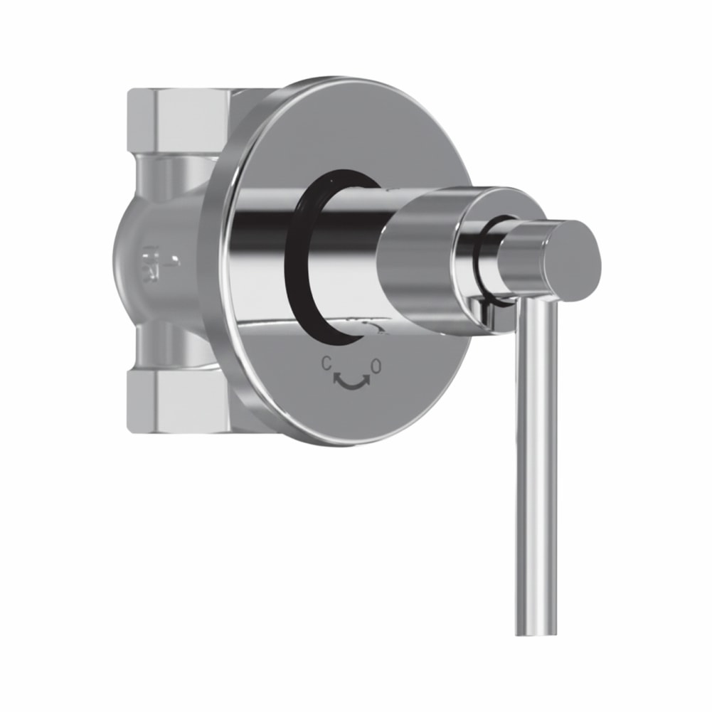 PPSU CONTROLE VALVE