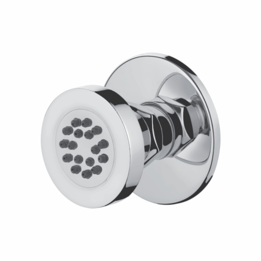 BODY JET (BRASS)