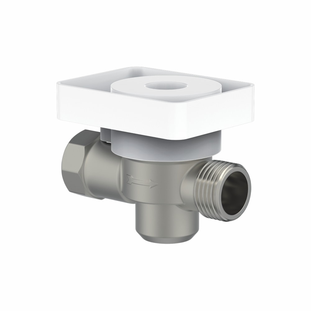 METROPOLE | WATER HYDRAULIC CIRCUIT SYSTEM