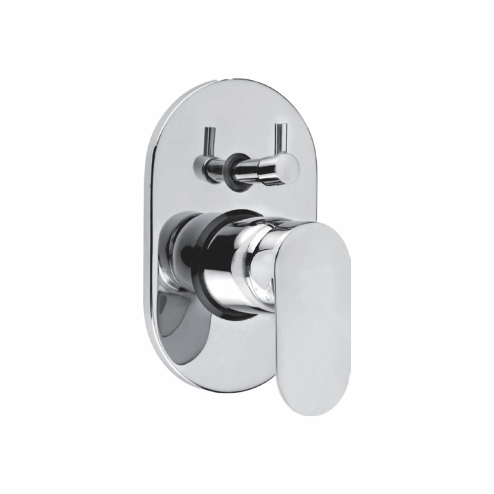 PROJECT SERIES HIGH FLOW DIVERTER | 45 MM CARTRIDGE