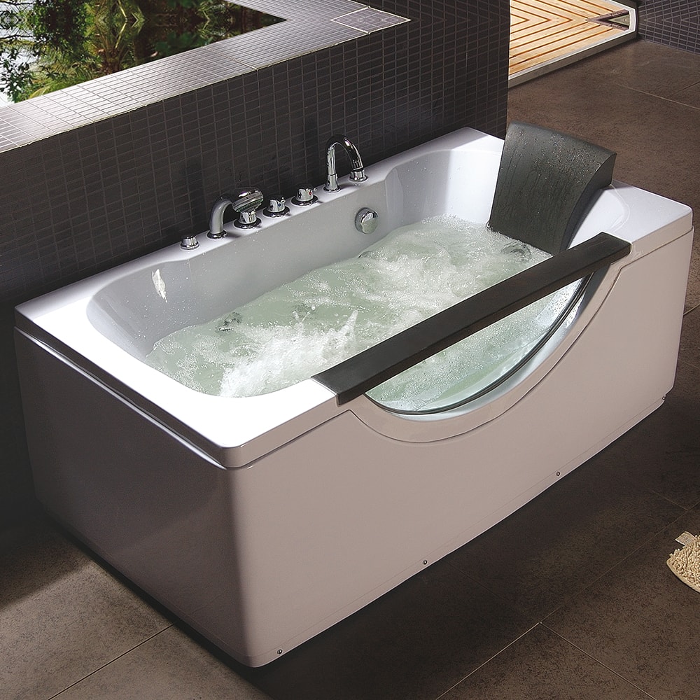 Whirlpools