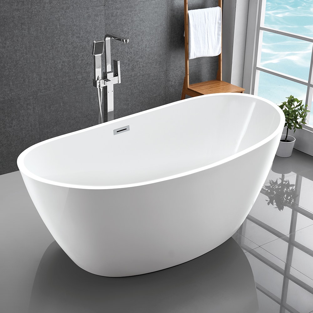 Freestanding Bathtubs