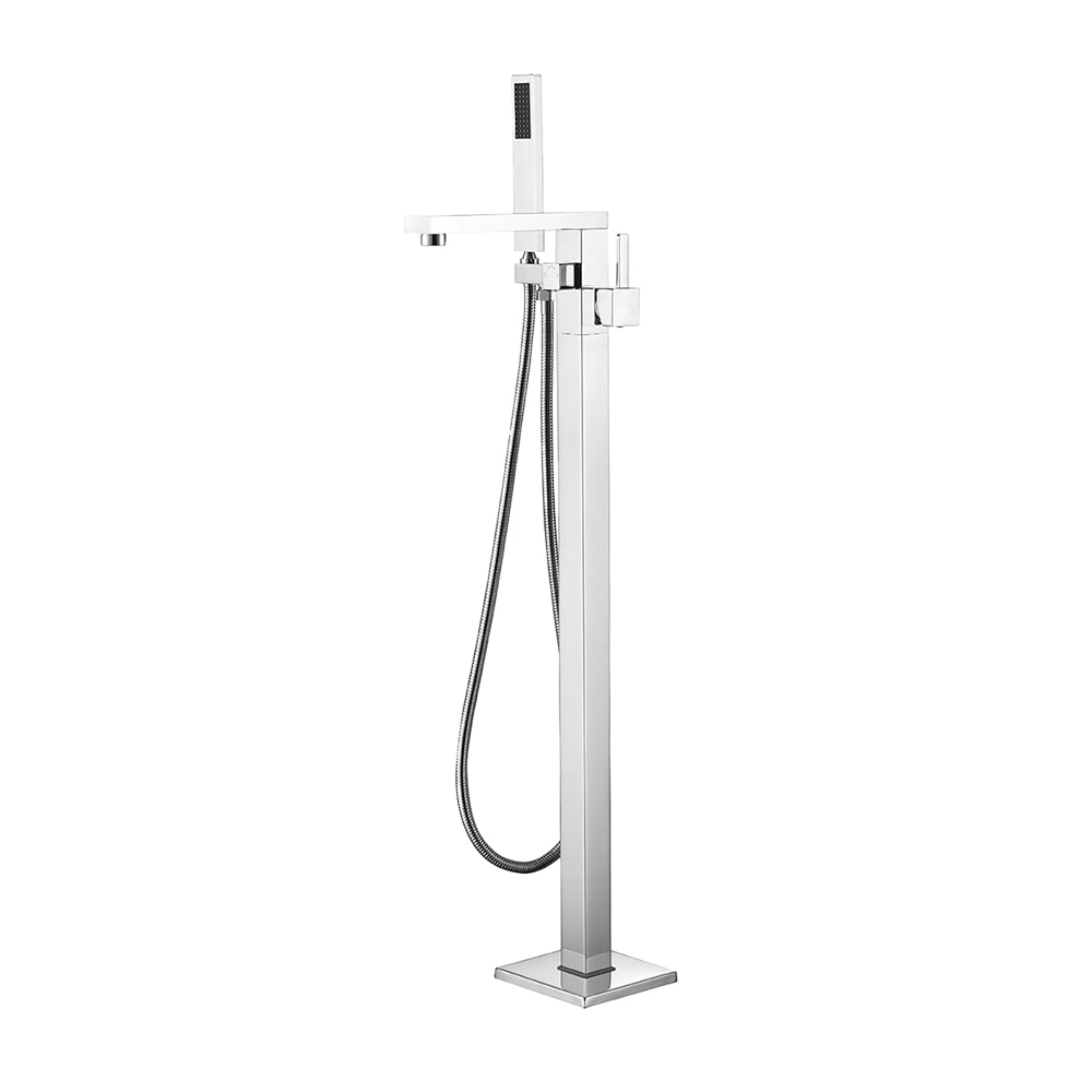 Freestanding Bathtub Facucets