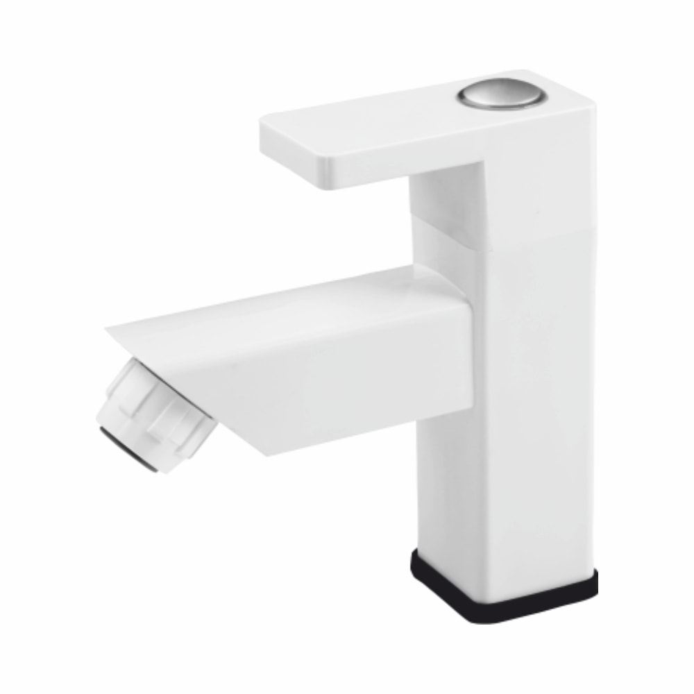 QUBIX Series White