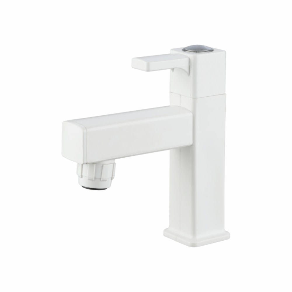 LAVA Series White