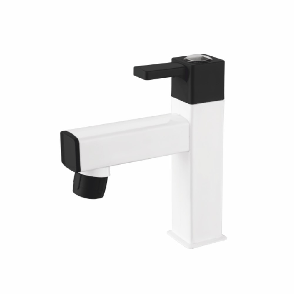 LAVA Series White Black