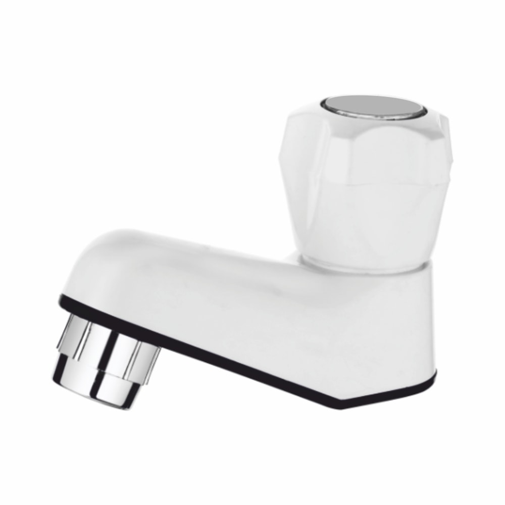 HI-FLO Series White