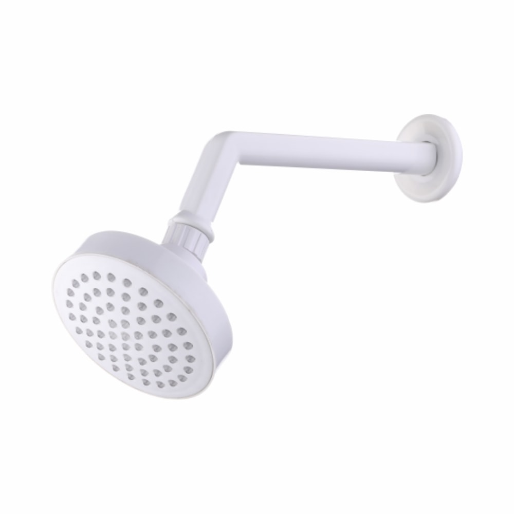 ABS Shower with Abs Arm