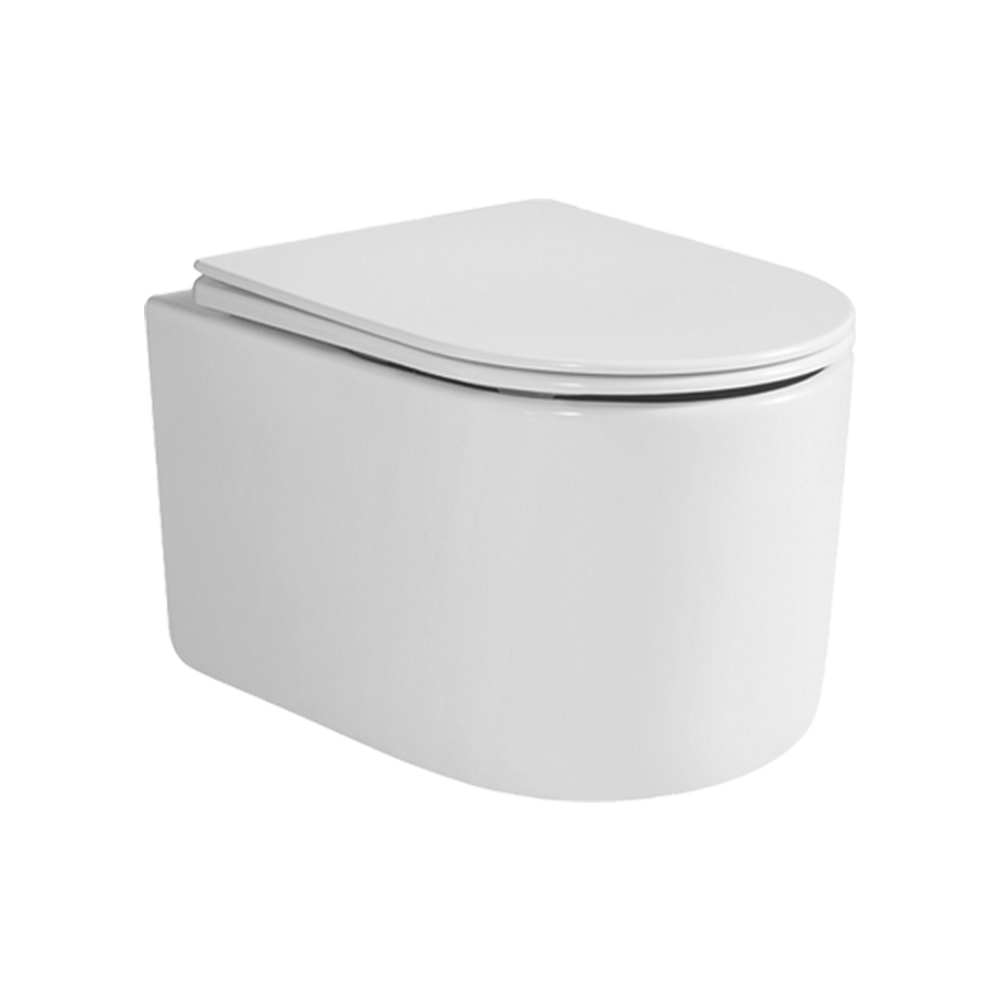 Wallvit Pan