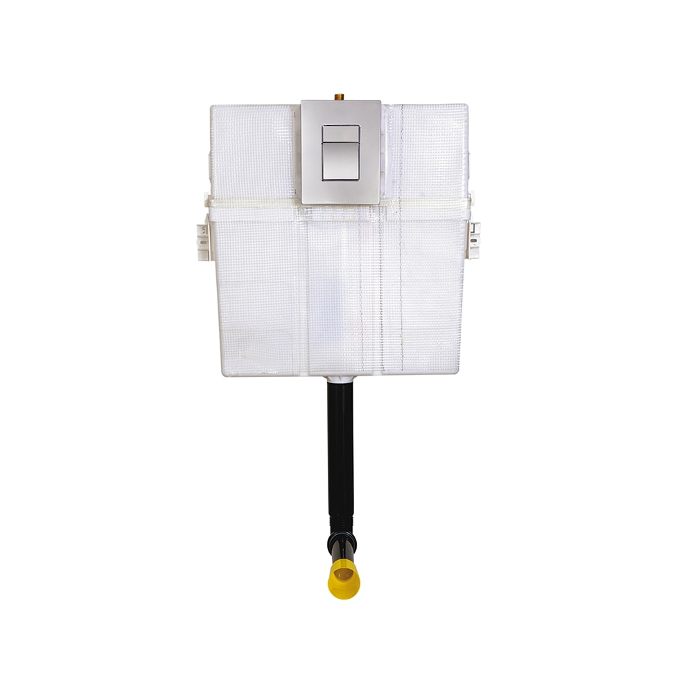 Concealed Cistern