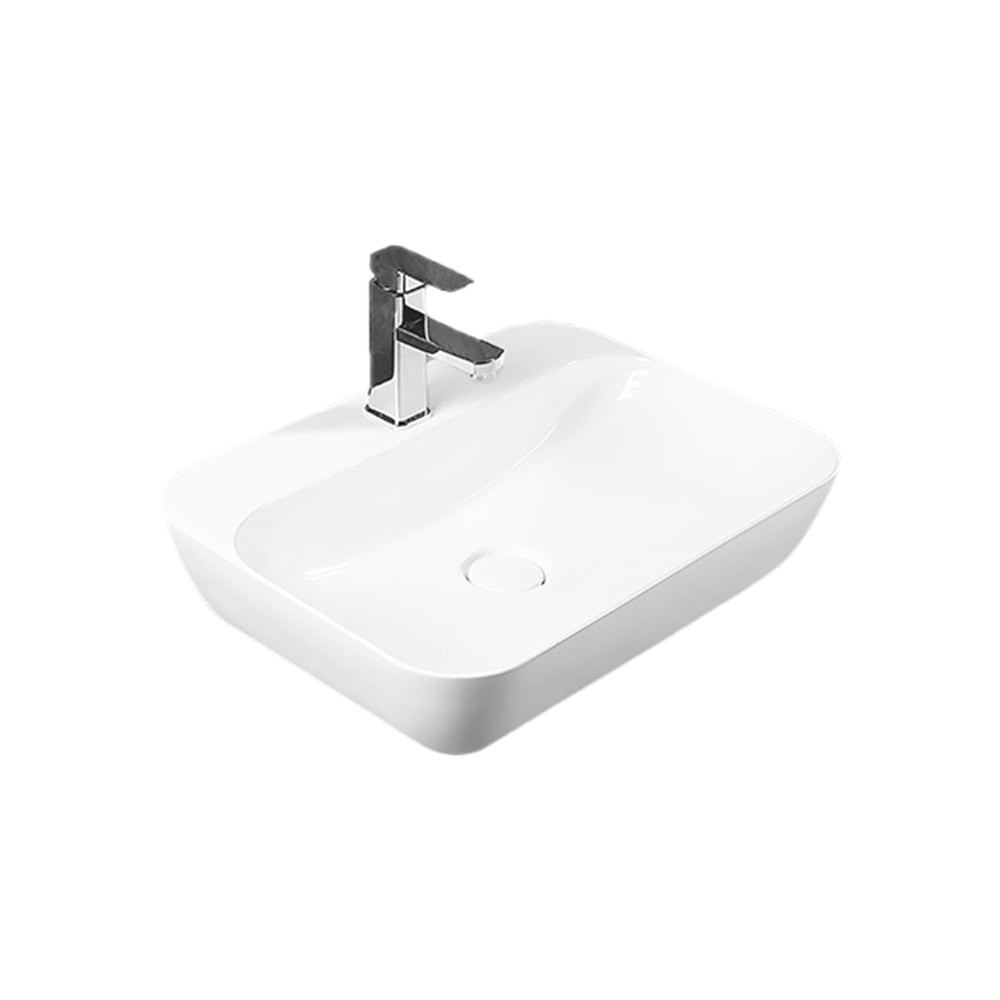 Art Basin (Wall Hung & Table Top)