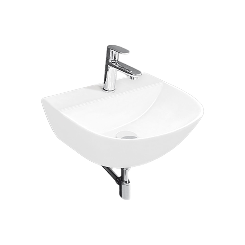 Wall Hung Basin