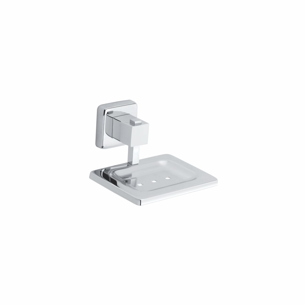 TAZZO (SS 304 CHROME PLATED)