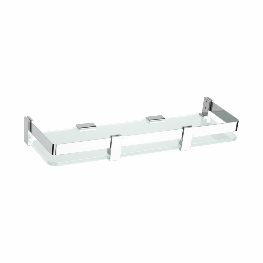 GLASS SHELF