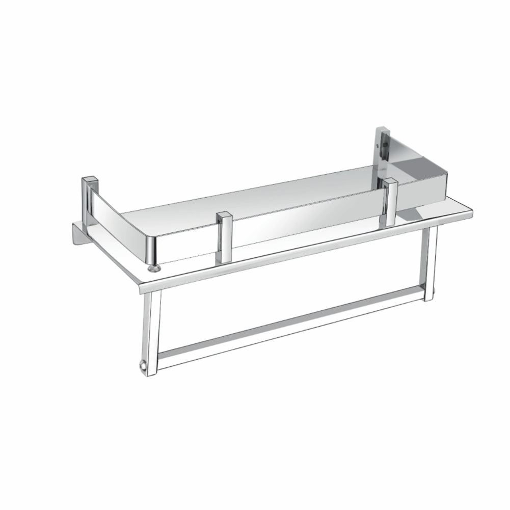 SS SHELF