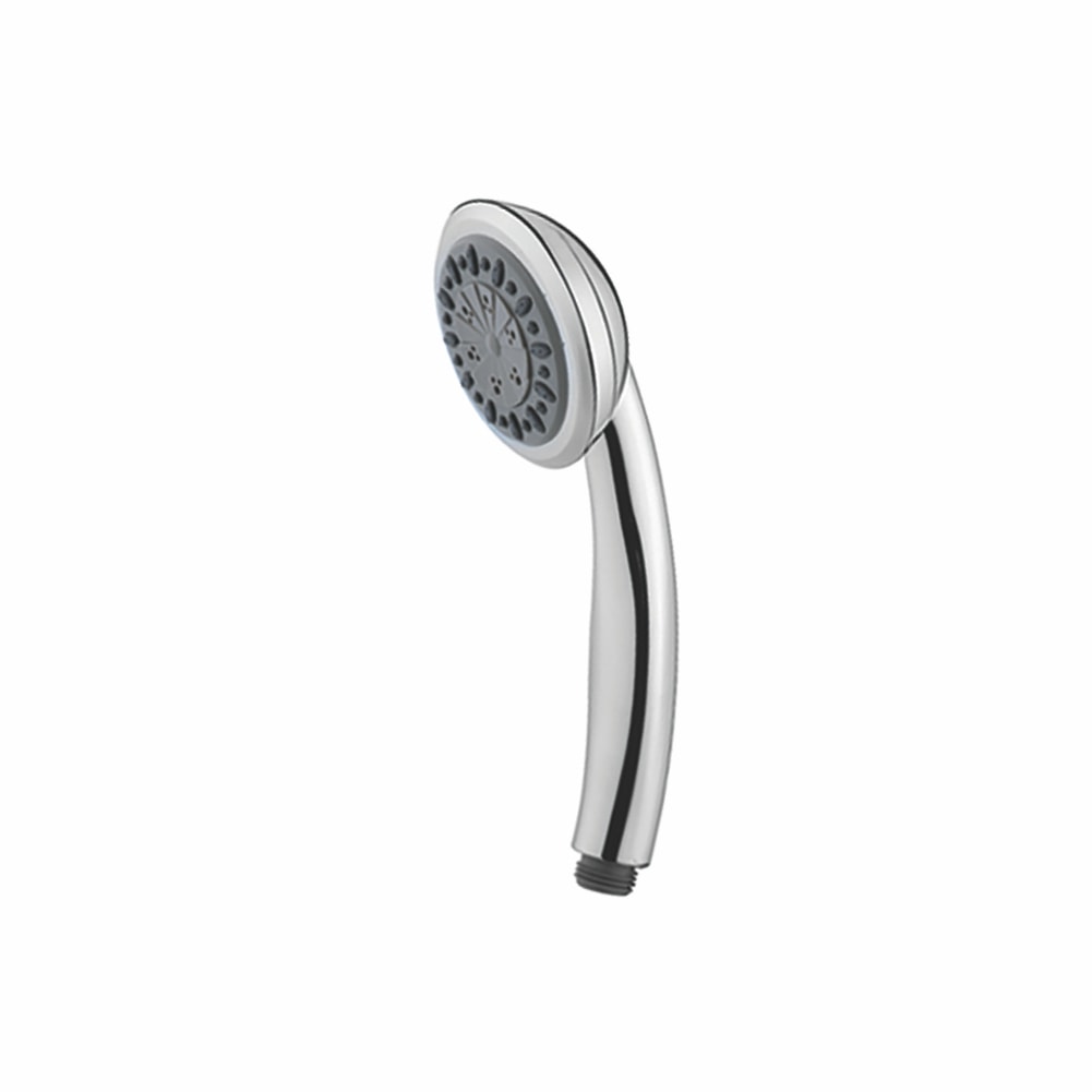 ABS SINGLE FUNCTION HAND SHOWER
