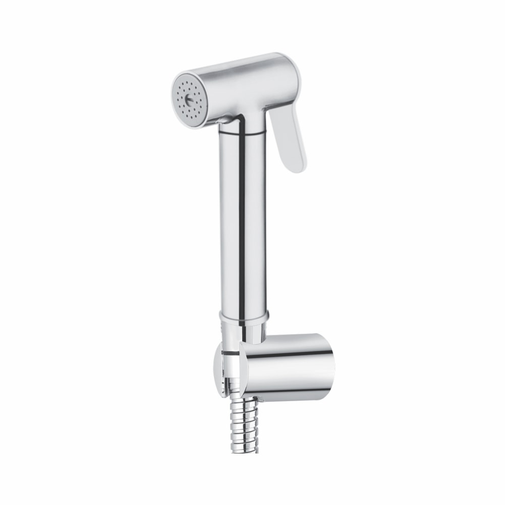 BRASS HEALTH FAUCET SET