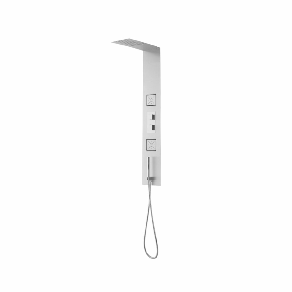 SHOWER PANELS