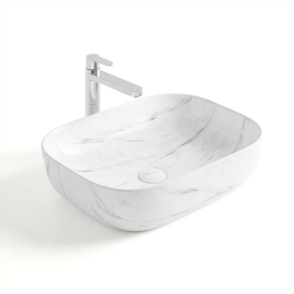 Decorative Art Basin