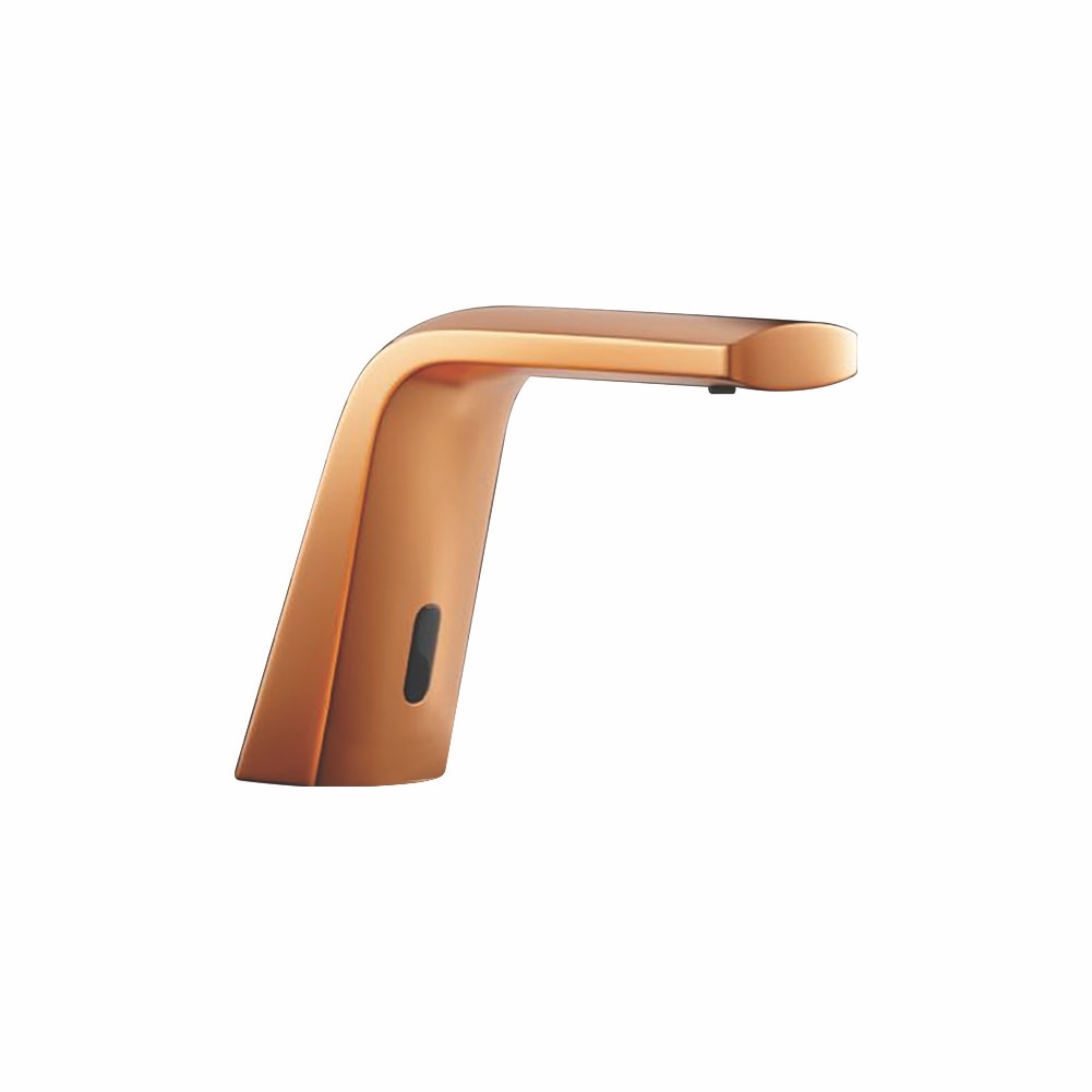 LUXURY FAUCETS